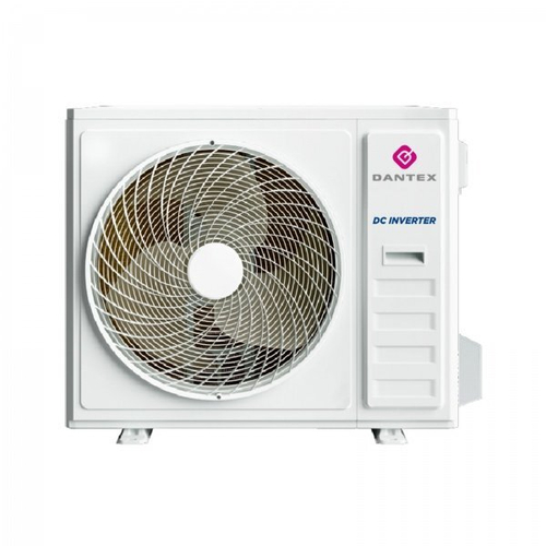 Полупромышленный канальный кондиционер Dantex CITY INVERTER RKD-BHTNI/RKD-HTNIE-W RKD-48HTNIE-W/RKD-48BHTNI на 140 м²