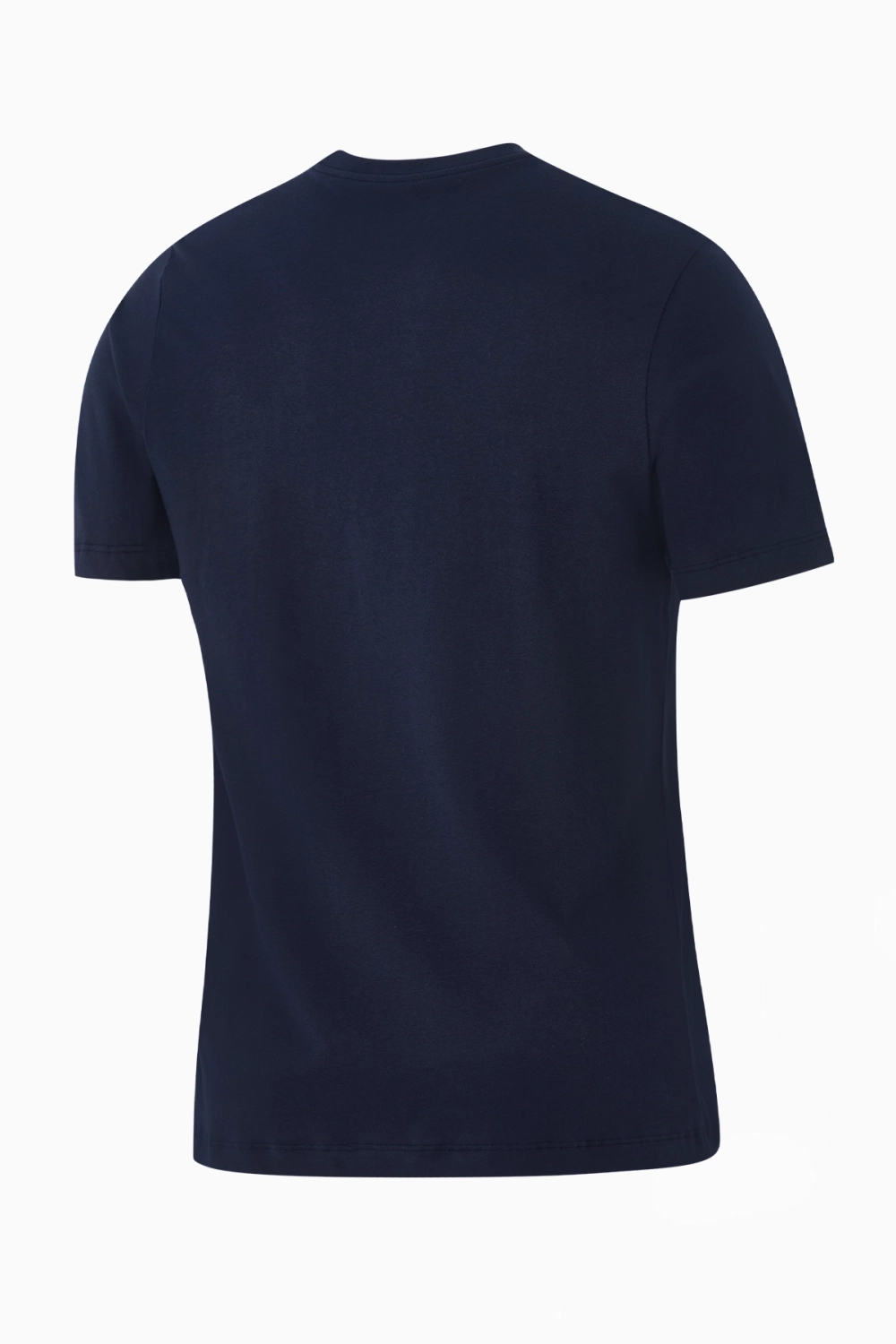 Футболка Nike Croatia 2026 Graphic Tee - темно-синий