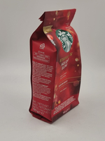 STARBUCKS Кофе молотый Holiday Blend 190 г (Португалия)