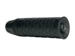 Титановый ДТК-П 3D Mini на CZ 527 (.223 Rem, М15х1), Titanium Technology (Русский дракон) — фото 4