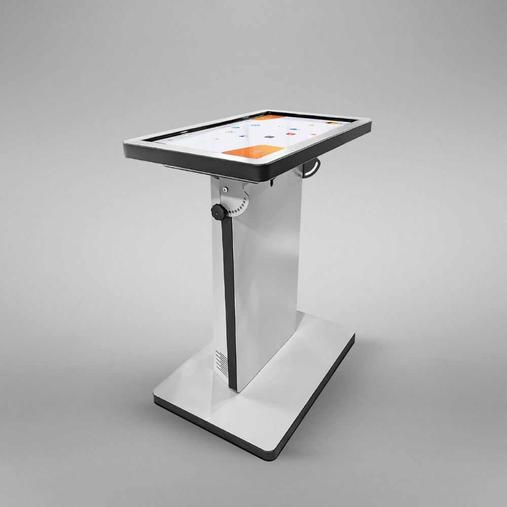 Интерактивный стол BM Prototype в Реестре Минпромторг