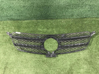 Решетка радиатора Mercedes GLE W166 (2015-2018)