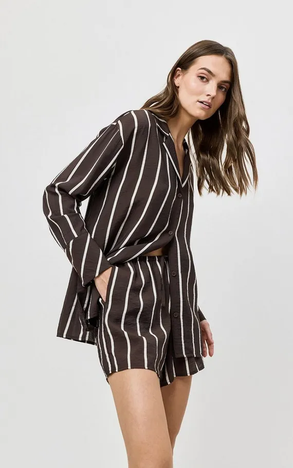 CEDAR SET Комплект женский с шортами