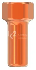 Электрод для горелки Fubag FB P80, 10 шт