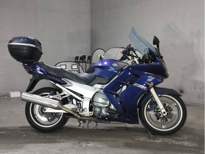 Yamaha FJR1300 2004