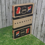 Книга "Репортер"