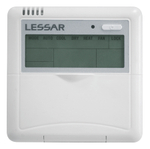 Сплит-система LESSAR LS-HE48TVA4/LU-HE48UVA4 inverter