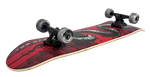 Скейтборд Tech Team Bad Boy Red 8"