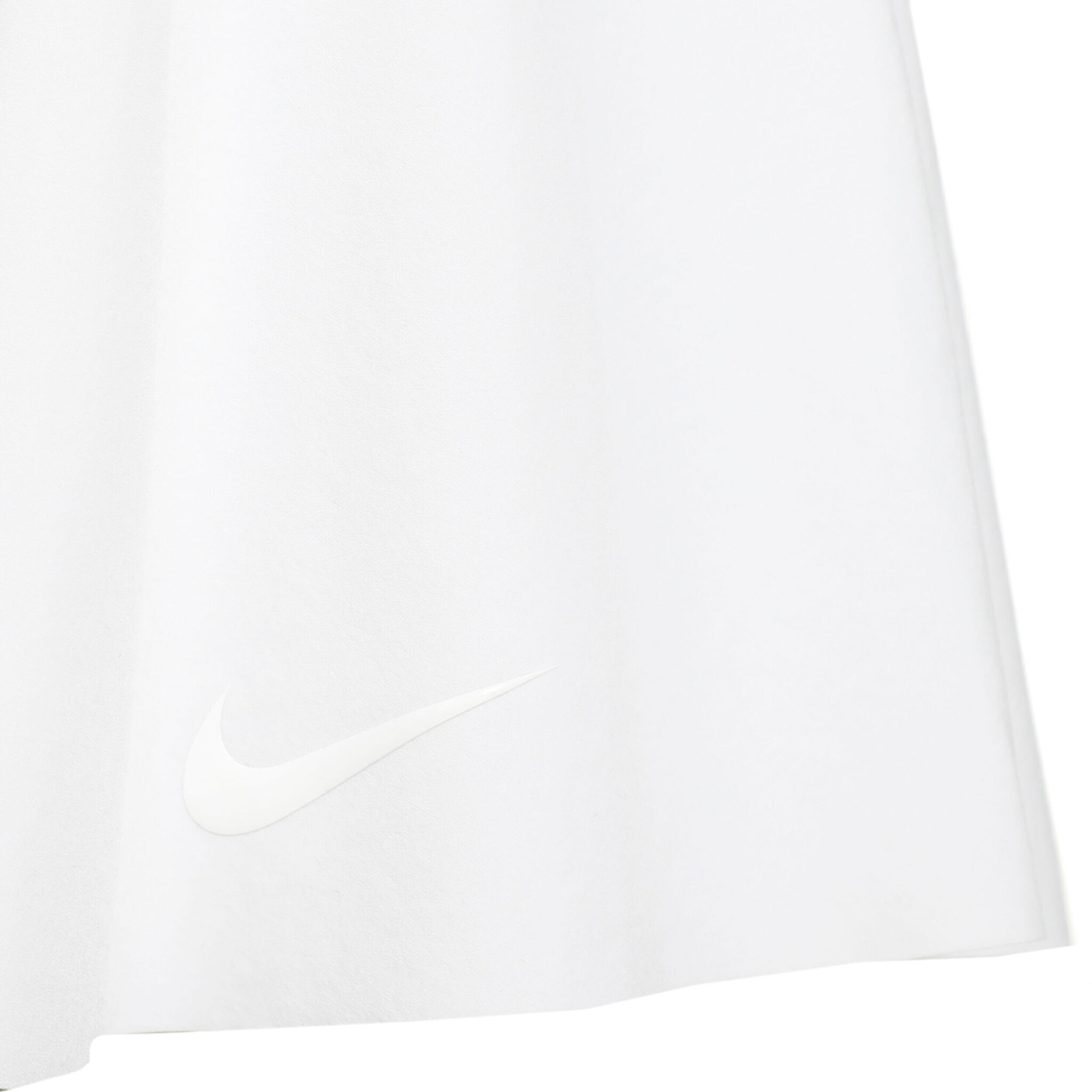 Женская теннисная юбка Nike Club Short Skirt Women - White