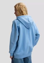 Джемпер LEE FLOWER HOODIE 112377704