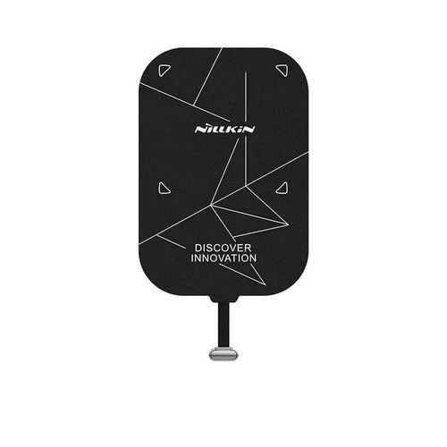 Модуль для беспроводной зарядки iPad Nillkin Magic Tag Plus Lightning-Short Qi 15W