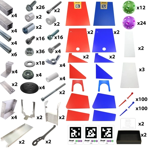 FIRST Tech Challenge DECODE™