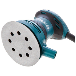 Эксцентриковая шлифмашина Makita BO5030