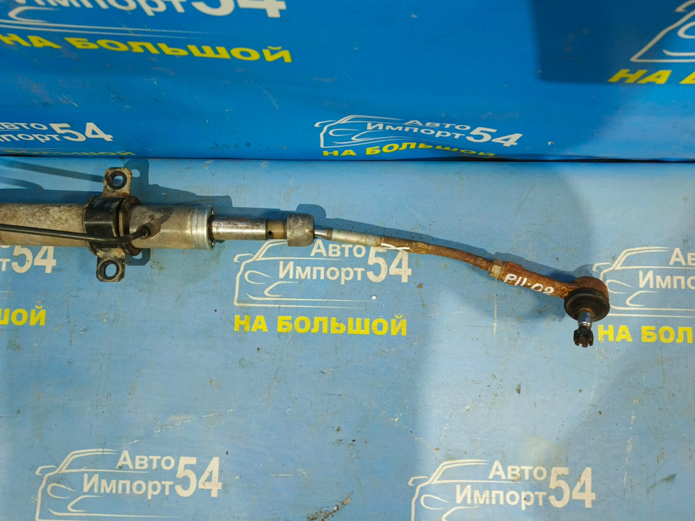 Рейка рулевая NISSAN PRIMERA 1999