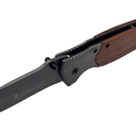 Складной туристический нож Browning A338