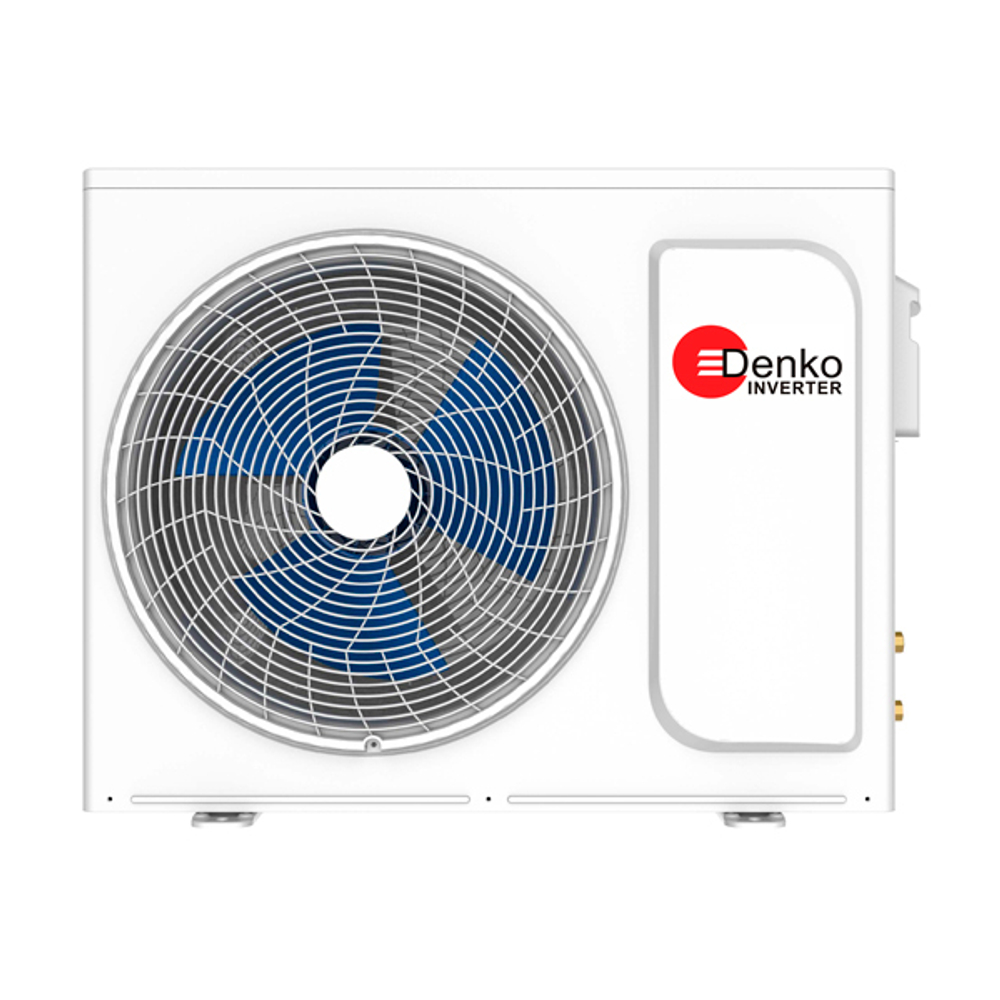 Сплит-система инверторного типа Denko QW-24I