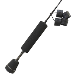 Удилище зимнее 13 Fishing Widow Maker Ice Rod 24" Ultra Light