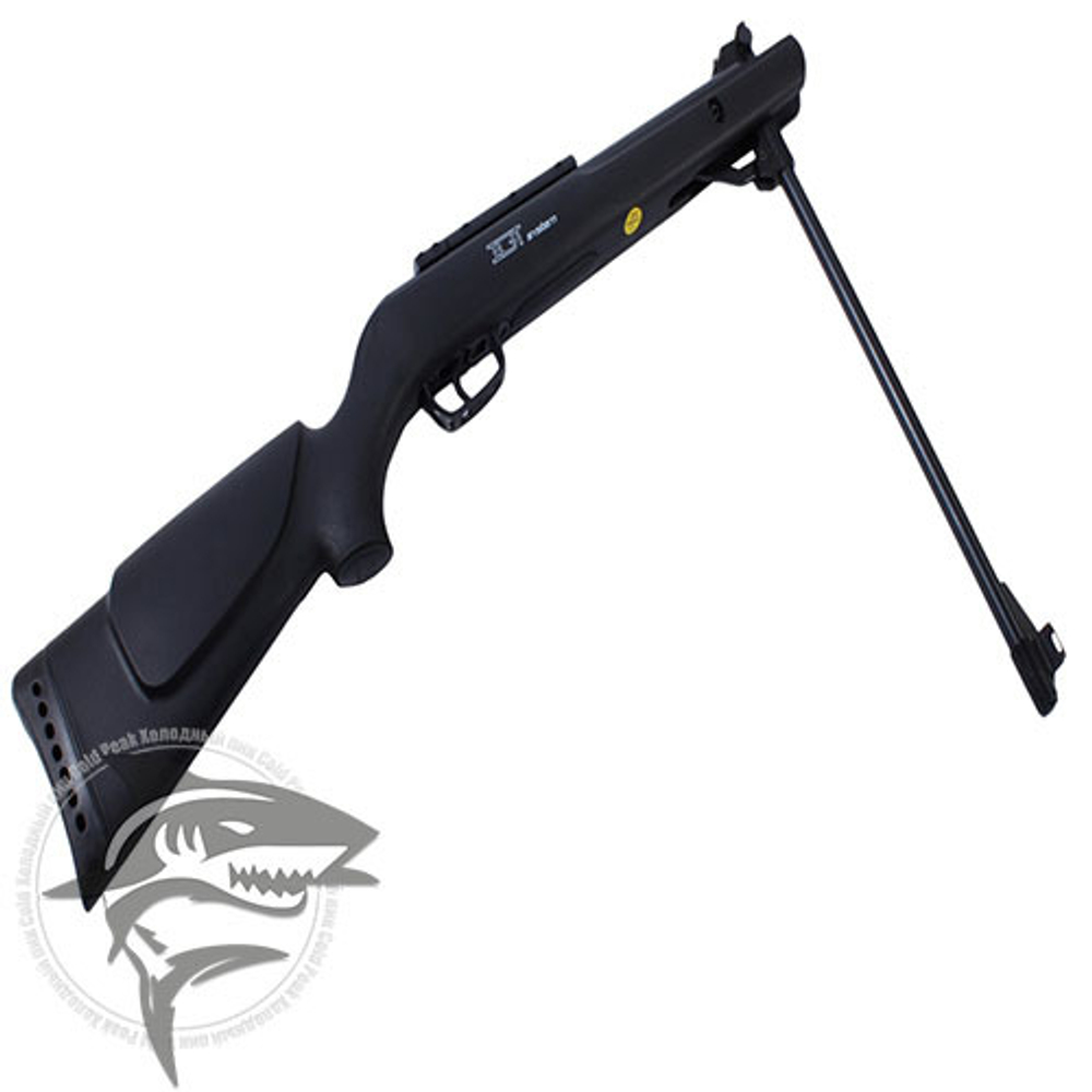Винтовка пневматическая GAMO Shadow 1000 IGT COMBO