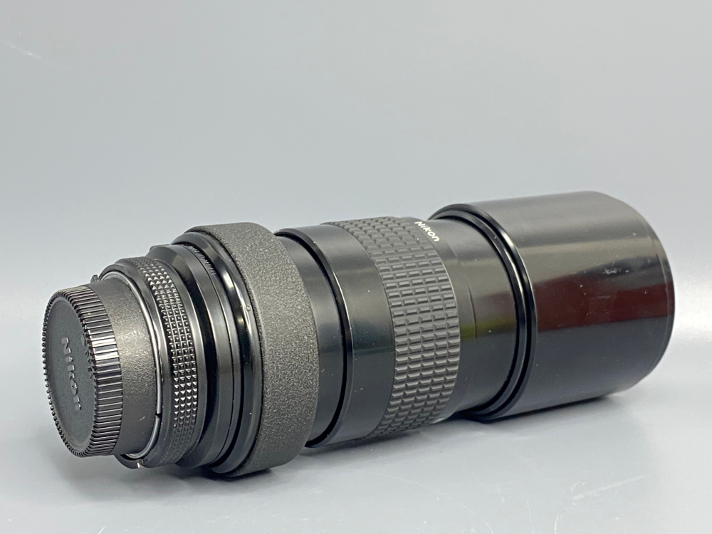 Nikon Nikkor 300mm 4.5 AI