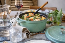 STAUB Сервировочная ложка 31 см EAN 3272340040993