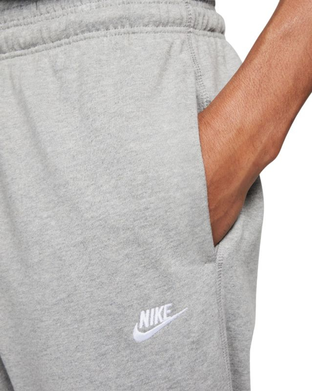 Теннисные брюки Nike Club Knit Jogger