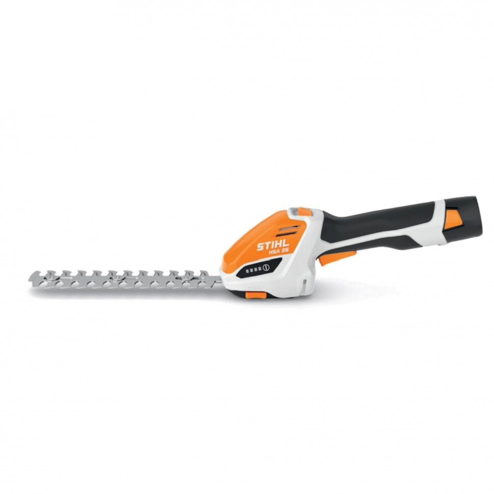 Аккумуляторные мотоножницы Stihl HSA 26, без АК и ЗУ