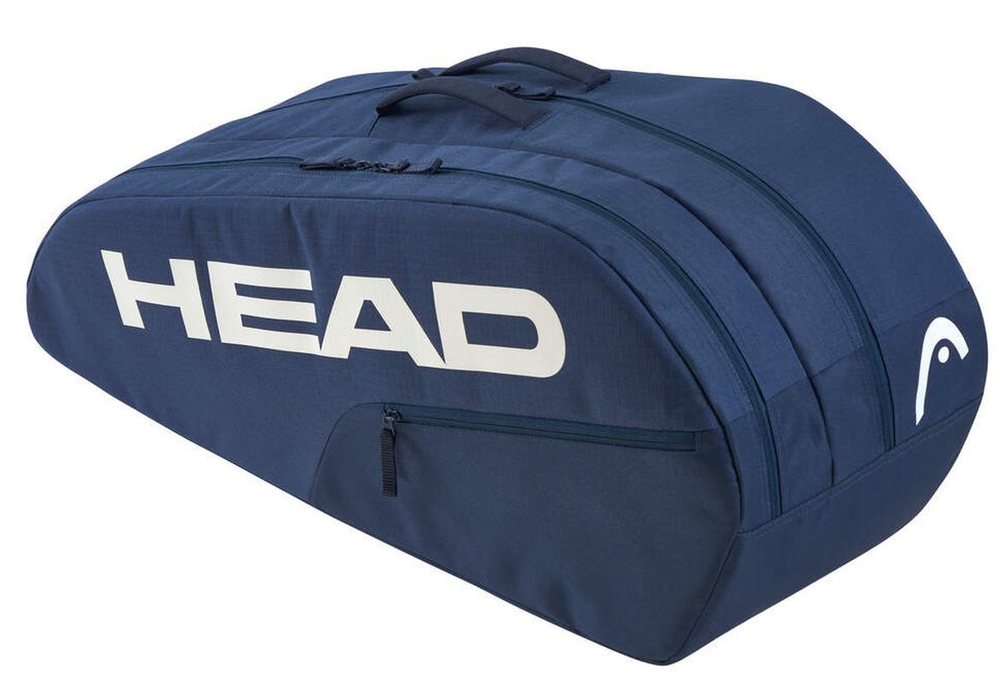 Сумка теннисная Head Base Racquet M - небесный