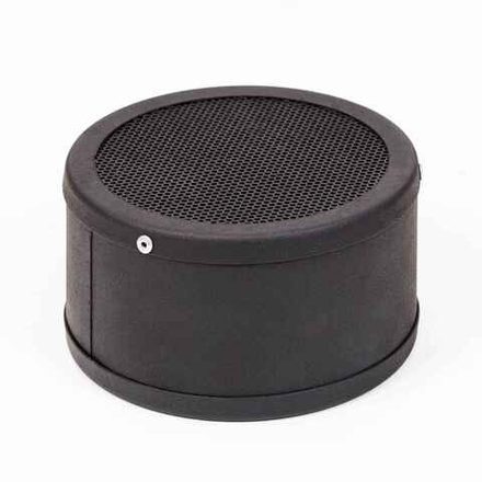 Угольный фильтр MagicFilter T-125/35 м3 с фланцем 125 мм