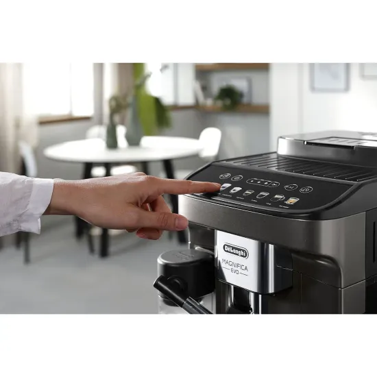 Кофемашина DeLonghi ECAM 290.83.TB