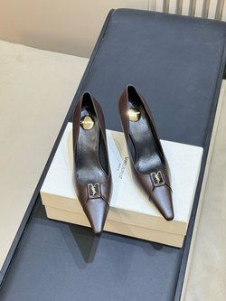Туфли Yves Saint Laurent