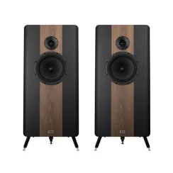 HECO Direkt Premium Black Walnut