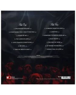 The Royal Philharmonic Orchestra - Classic Love Songs. 14 Beautiful Romantic Hits (LP, 5712192003664) Новая запечатанная виниловая пластинка