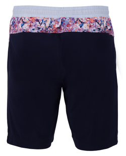 Мужские теннисные шорты Fila Shorts Eric - navy