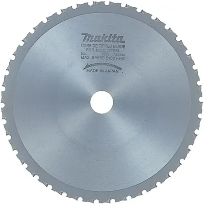 Диск по металлу для LC1230 60 зубов Makita A-87242