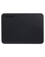 Внешний HDD Toshiba Canvio Basics New 4TB (HDTB440EK3CA) черный