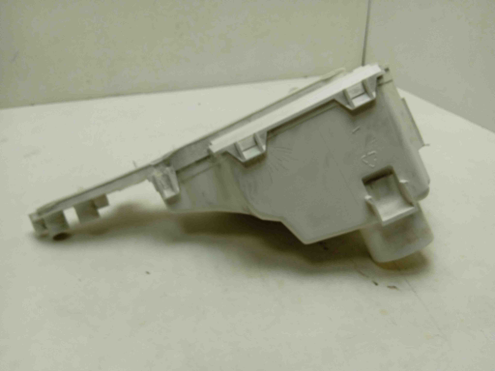 MVSB6125 кт170 Бункер дозатора порошка для стиральной машины Hotpoint-Ariston MVSB6125 б/у