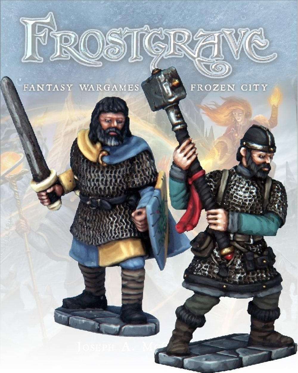 FGV205  Knight & Templar II Рыцарь и Храмовник II