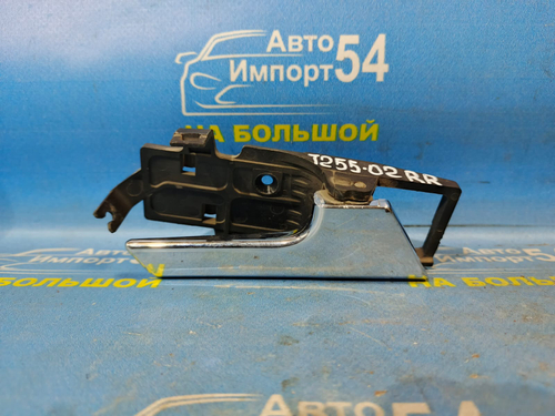 Ручка двери задней правой салонная CHEVROLET AVEO 2008
