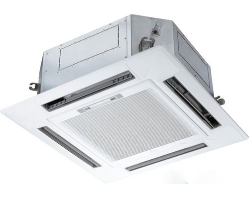 Кассетный 2-трубный фанкойл KITANO KP-Ume II+-4W2P-50