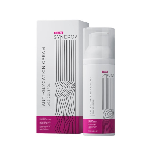 Крем антигликация | ANTI-GLYCATION CREAM, 50 мл