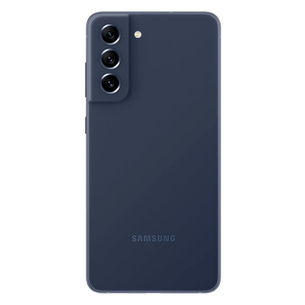 Смартфон Samsung Galaxy S21 FE 8/128GB, Navy (Синий)