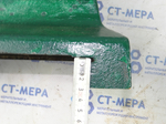 Серьга для фрезерного станка "ласточкин хвост" 144мм/ 179мм (арт.3008)