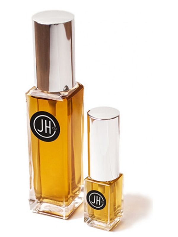 J.Hannah Co. Hazel