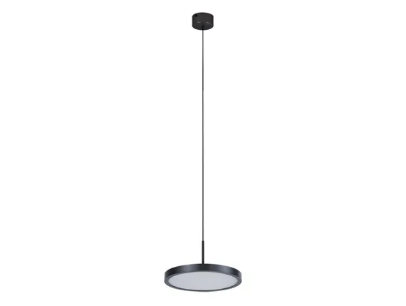 Подвесной светильник Sabina 3511N/S grafit black Newport