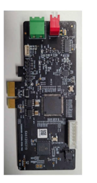 ANY3611-AUTBUS/PCIE