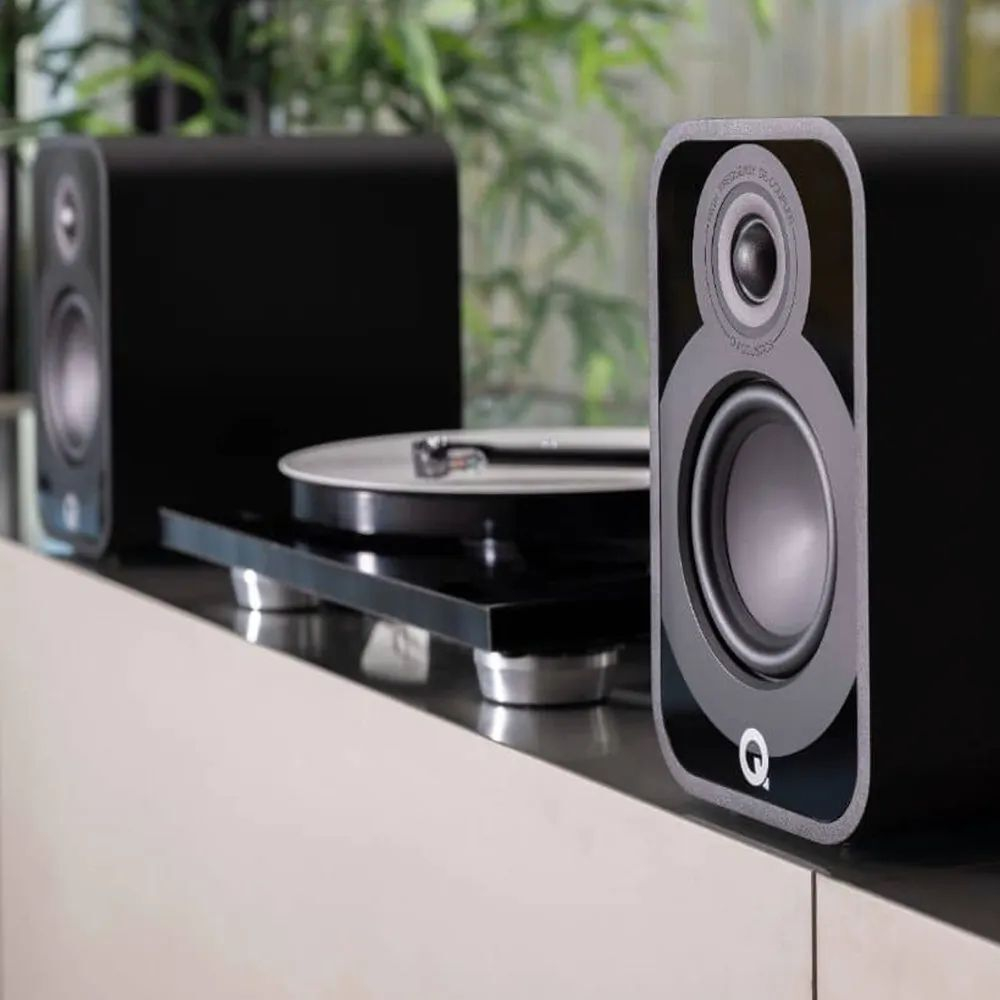 Полочная акустика Q-Acoustics Q 5010
