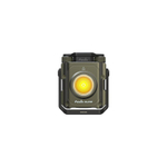 Фонарь кемпинговый Fenix CL27R, темно-зеленый