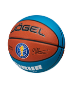 Мяч баскетбольный Pro Training ECOBALL 2.0 Replica №5