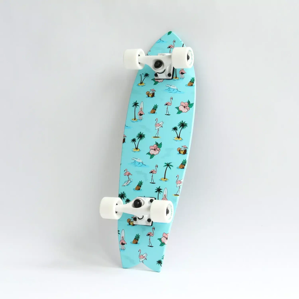 Круизер Eastcoast Flamingo 27 x 8.25"