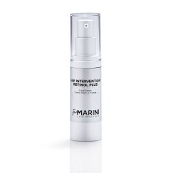 Jan Marini AGE INTERVENTION® RETINOL PLUS Крем-акселератор с ретинолом 0,5% для борьбы с видимыми возрастными изменениями Объем:28 мл